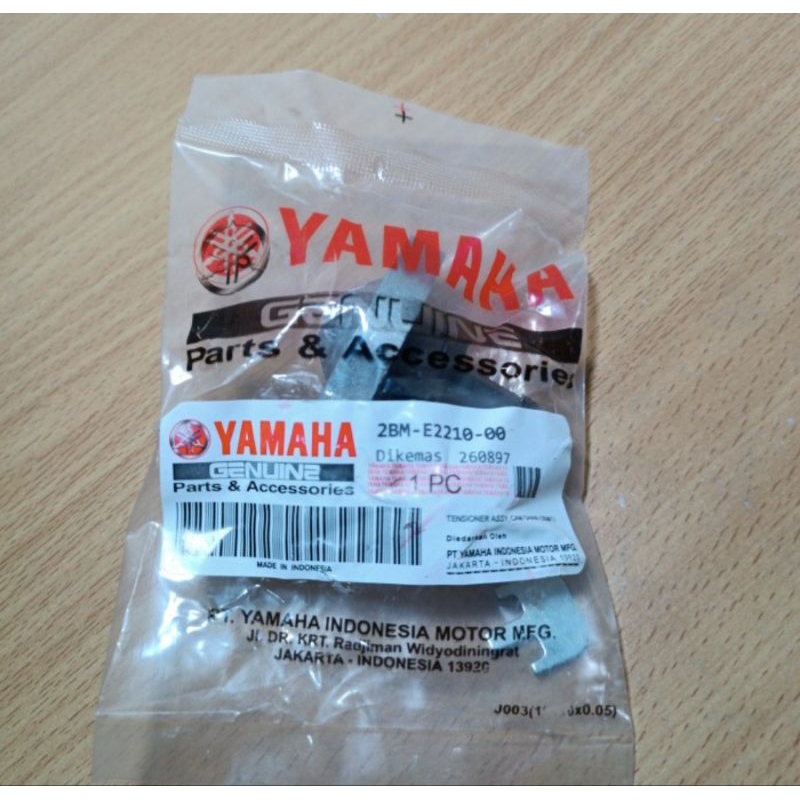 TENSIONER สําหรับ MIO M3 N-MAX 2PH-E2210-00 YAMAHA