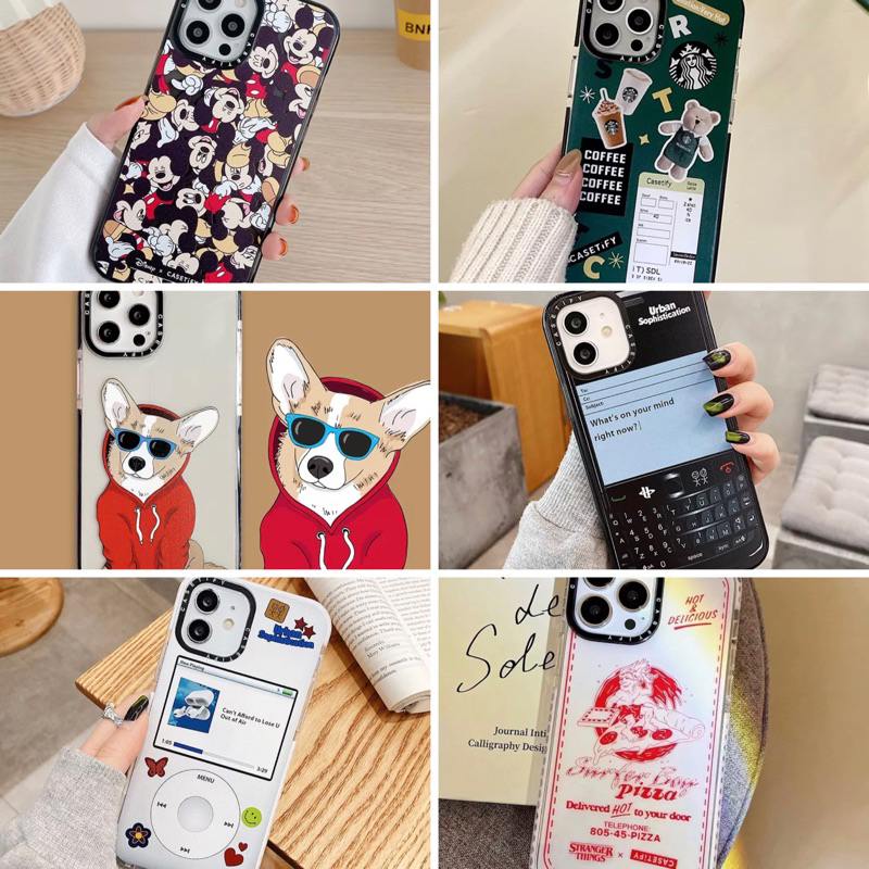 เคสไอโฟน 12 Pro*****