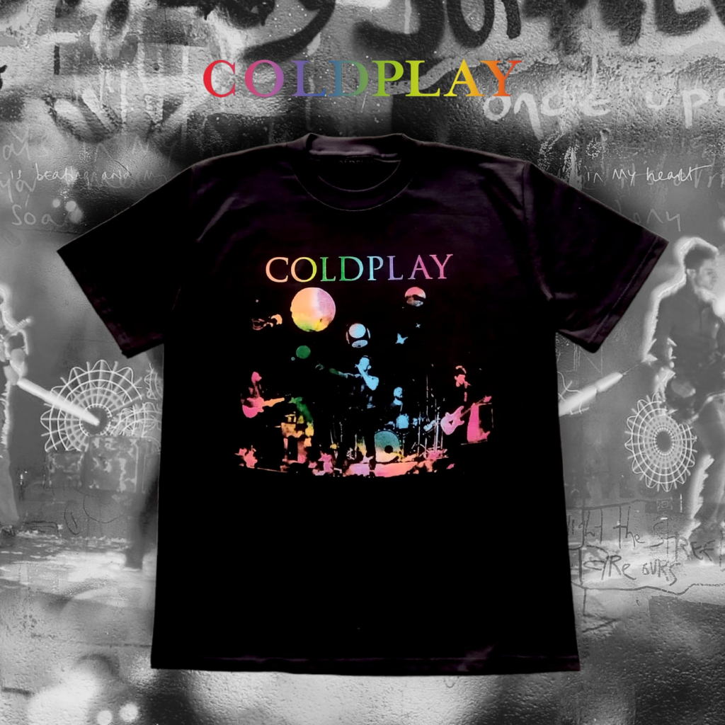 COLDPLAY************