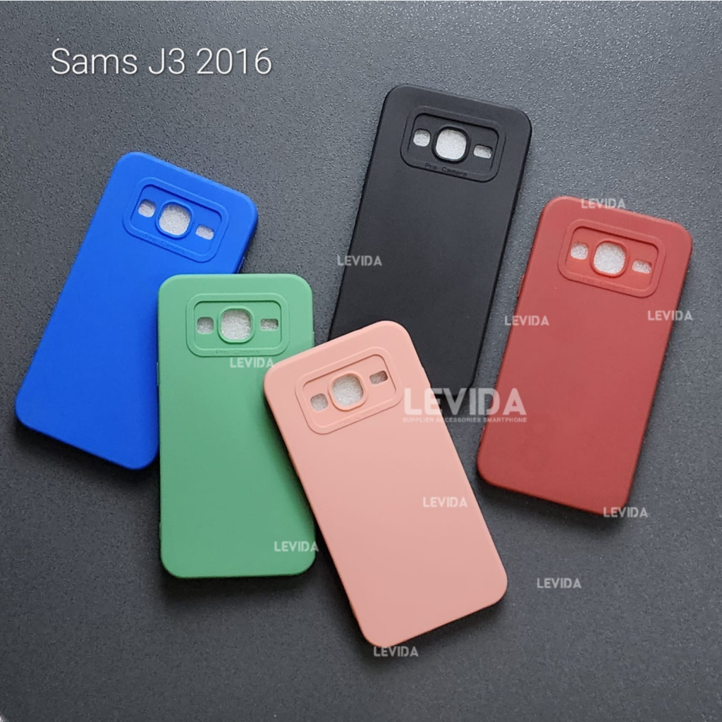 เคส Samsung J3 2016 Samsung J2 Samsung J5 2016 เคส Pro เคสกล้อง สีมาการอง Samsung J3 2016 Samsung J2 Samsung J5 2016