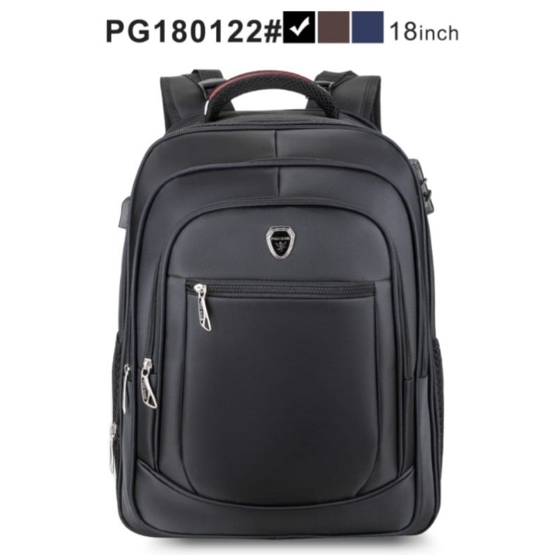 RANSRL PL CLOUD BAG. โอรินําเข้า. ขนาด 18 INCHES