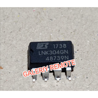 Lnk304gn LNK 304g LNK304 DIP-7 IC สวิตชิ่งพาวเวอร์ รางเชื่อม และอื่น ๆ