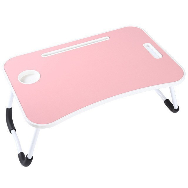 (3KG) FOLDING LAPTOP TABLE / ผู้ใหญ่ FOLDING TABLE (CHLOE) / LAPTOP TABLE / FOLDING TABLE / CHARACTE
