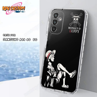 [MOTIF Op] เคสมือถือ แบบแข็ง หรูหรา สําหรับ SAMSUNG A14 A14 5G SAMSUNG A14 A14 5G Hp SAMSUNG A14 A14 5G Hp SAMSUNG A14 A14 5G เคส -