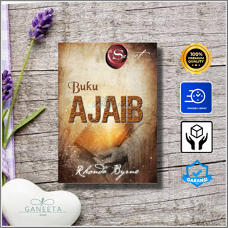 หนังสือวิเศษ (ซีรีส์ลับ) โดย Rhonda Byrne