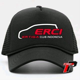 หมวกเบสบอล Ertiga Club Indonesia ERCI