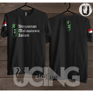 เสื้อยืด พิมพ์ลาย Hmi DB Distro