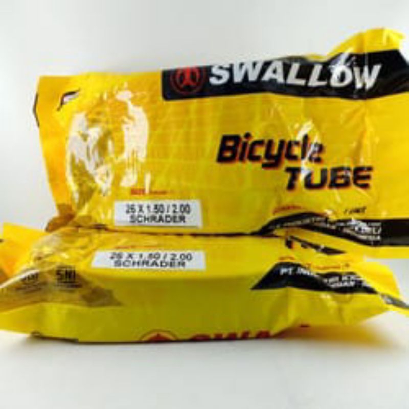 ยางในจักรยานขนาด 26x1.50-200 สําหรับ mtb, feral Kalcer