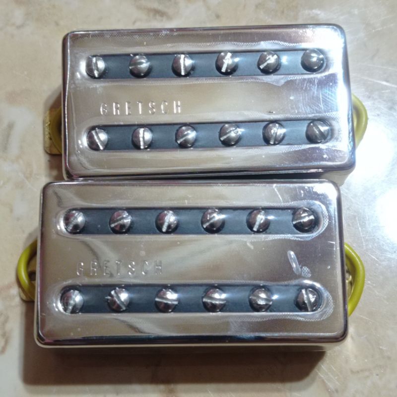 Pickup Humbucker Gretsch Original GnB Set