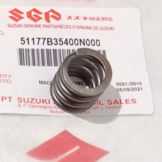 เพลาโช๊คอัพหน้า 125 Skywave 125 Suzuki Sgp 51177B35400