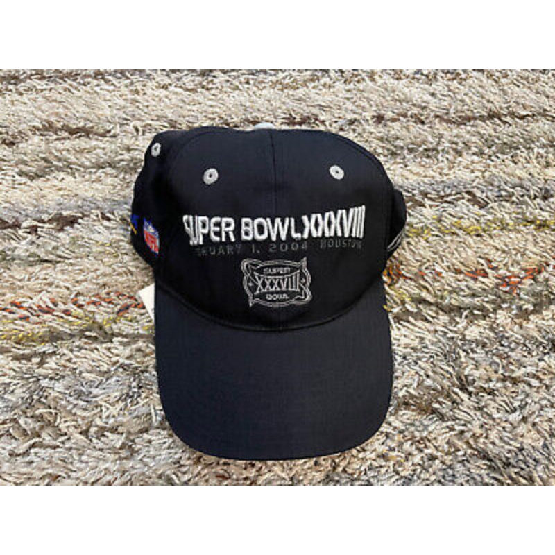 หมวก Nfl************