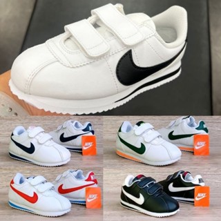 Nike Cortez รองเท้า สําหรับเด็กผู้ชาย และเด็กผู้หญิง