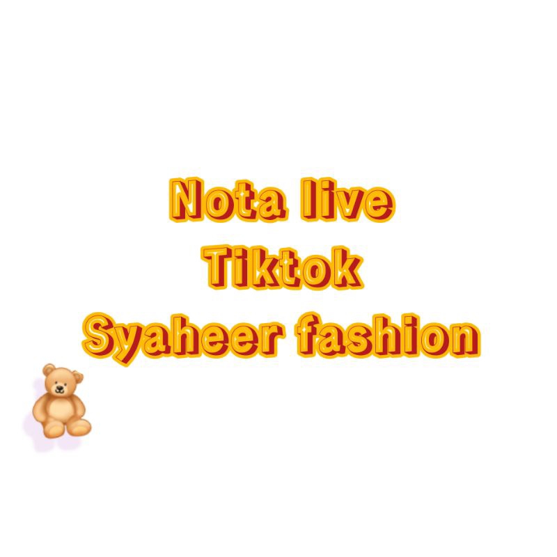 NOTE CO Live 35 - 100
