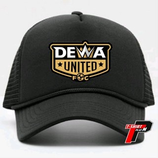 หมวกเบสบอล Dewa United FC