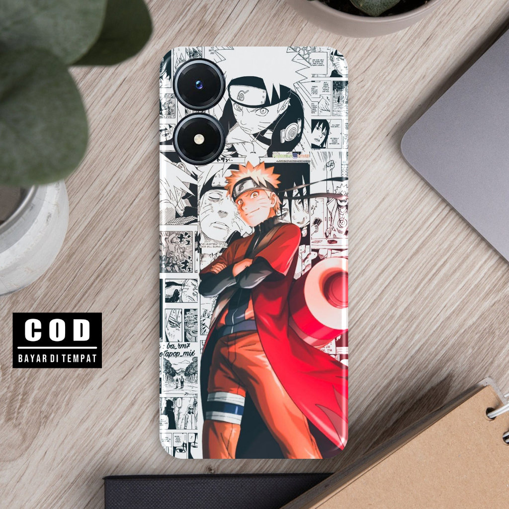 HP Vivo Y02S - เคสโทรศัพท์ - เคสโทรศัพท์ - เคสโทรศัพท์ Vivo Y02S Softcase - เคสโทรศัพท์ - Softcase -