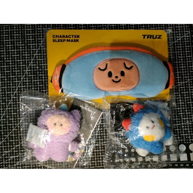 ทุกเกี่ยวกับ Truz Treasure Bonbon Romy Matetsute
