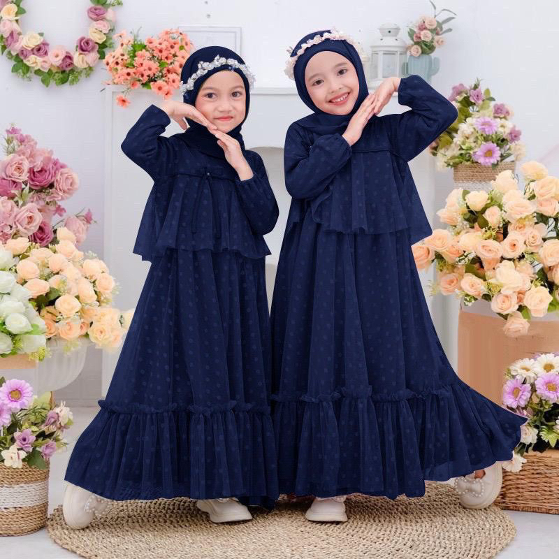 Kid EMI / CHILDRENS GAMIS / CHILDRENS จัดส่ง GAMIS (3 ปี-12 ปี)