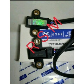 เซนเซอร์ CKP AS CRANKSHAFT ATOZ ATOS VISTO GETZ PICANTO OLD