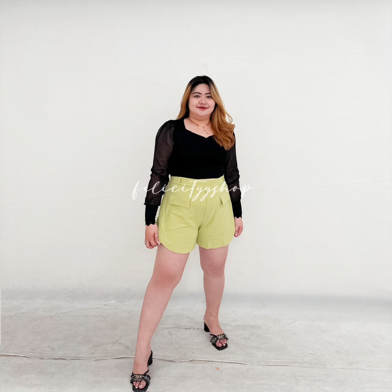 กางเกงร้อน NATA*****