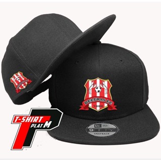 หมวก Snapback Deltras FC