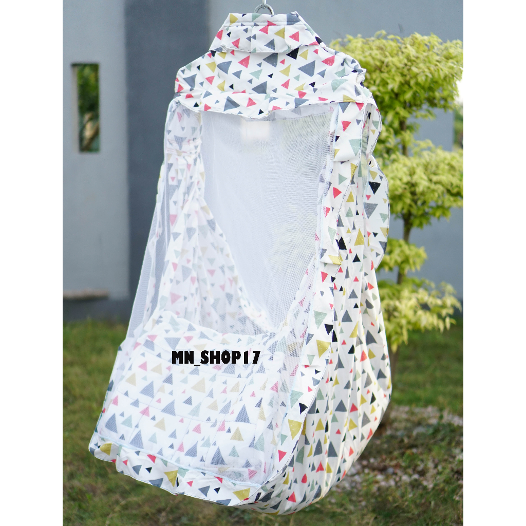 INSTANT BABY SWING/KALMBU BABY SWING/BABY SWING
