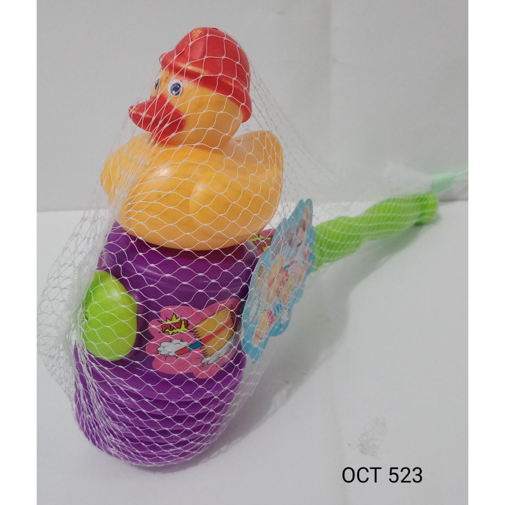 HAMMER CLAW TOY OCT523/521