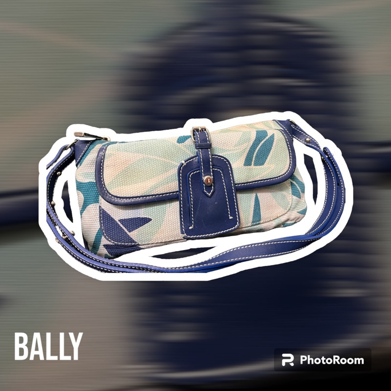 BALLY BAGUETTE******