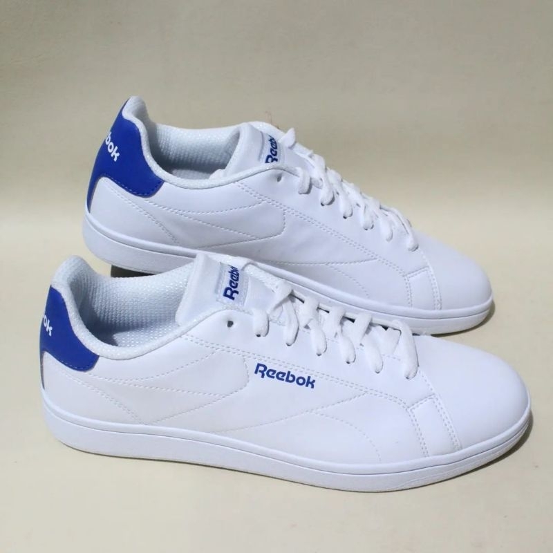 REEBOK ROYAL COMPLETE CLN CASUAL SHOES (GY8886)
