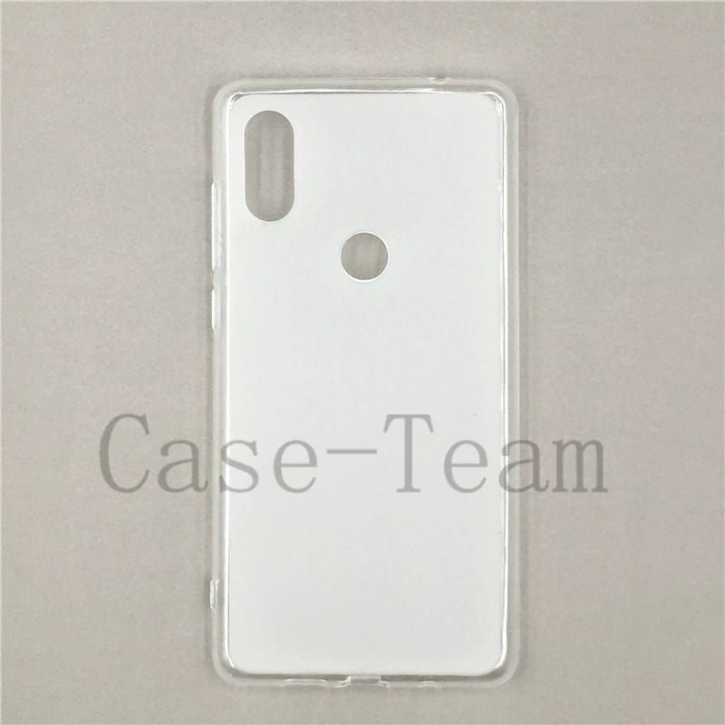 SHC888 XIAOMI MI MIX 2S CASE MYUSER SOFTCASE MUUSERATION ใหม่