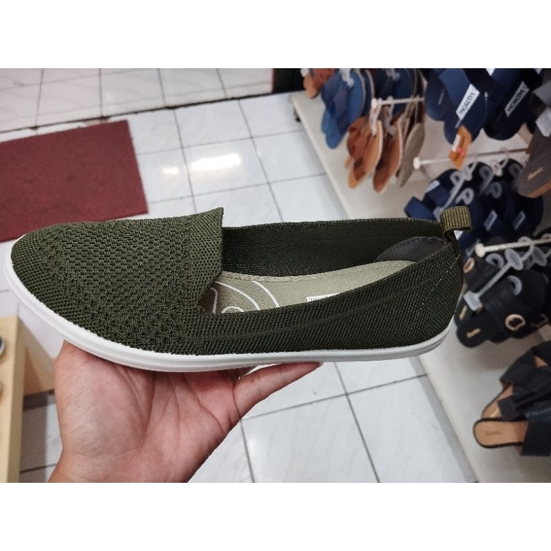 North star รองเท้า สําหรับผู้หญิง (อิฐ)