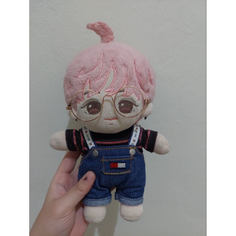 [READY] DOLL PARK JIHOON WANNAONE KPOP