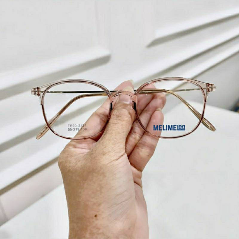 IBEL EYEGLASS FRAME*