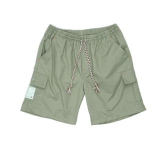 Cargo Short - Apparel - Mint - กางเกงขาสั้น - ทุกเพศ