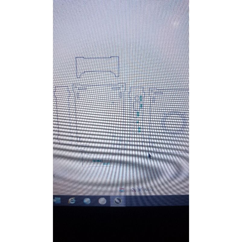 เคสอะคริลิคสําหรับ STB HK1BOX