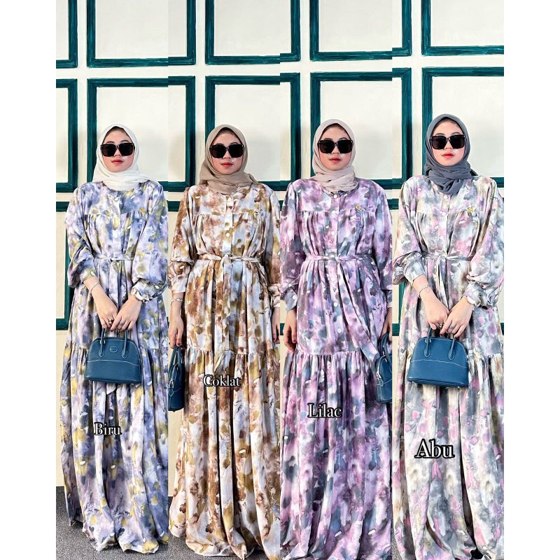 ชุดฮิรันย่า โดย ans*