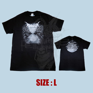 Ts - ABBATH - Outstrider