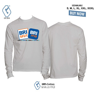 เสื้อยืดแขนยาว พิมพ์ลายหม้อ brimo สไตล์ดิสโตร