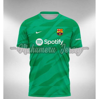 เสื้อกีฬาบาเซโลน่า GK 2023 2024