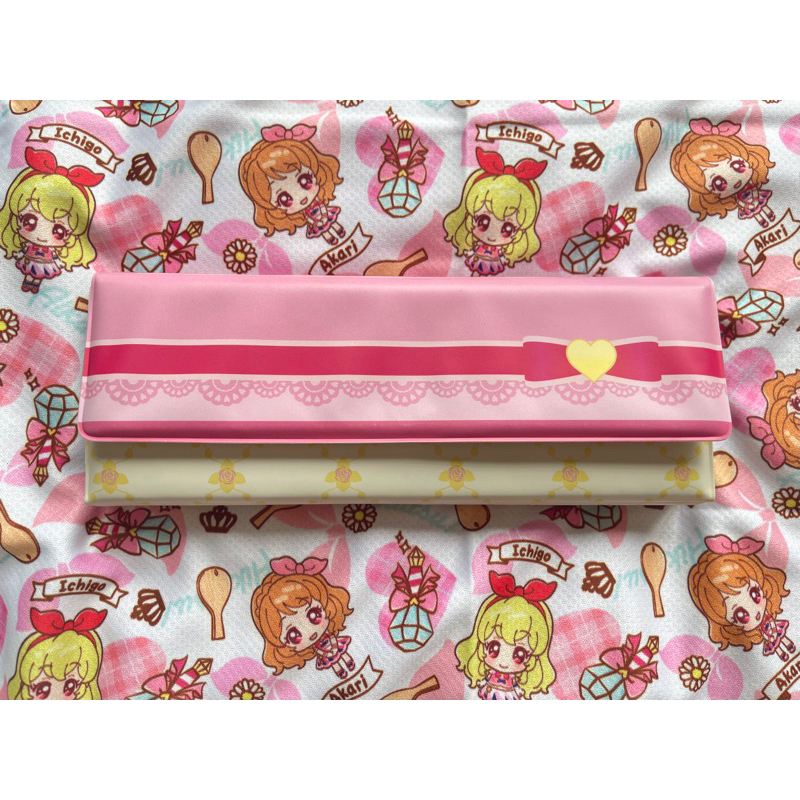 อัลบั้ม Karen Binder ของ Aikatsu Friends