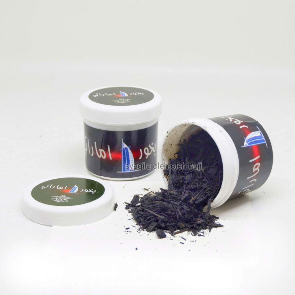 Buhur Emirates AMR Bukhur Emerates ธูป Emirates Room Freshener