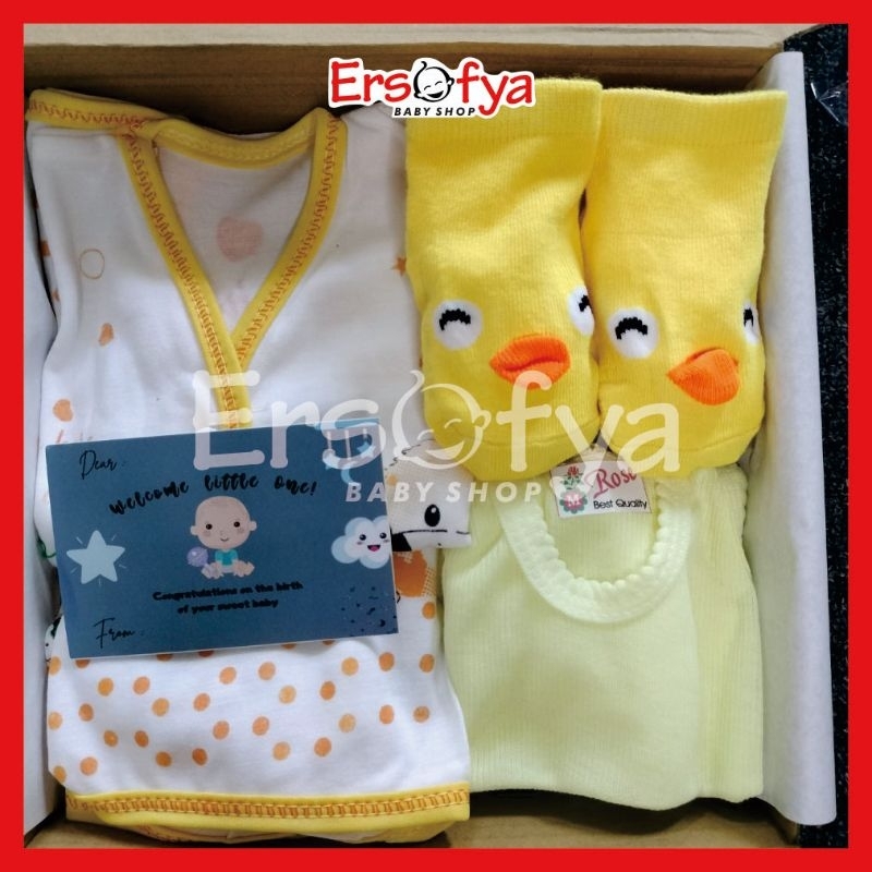 ประหยัด New Born Baby Hampers 0-10 เดือน Birth ของขวัญสําหรับชายหญิงทารกแรกเกิดพัสดุ