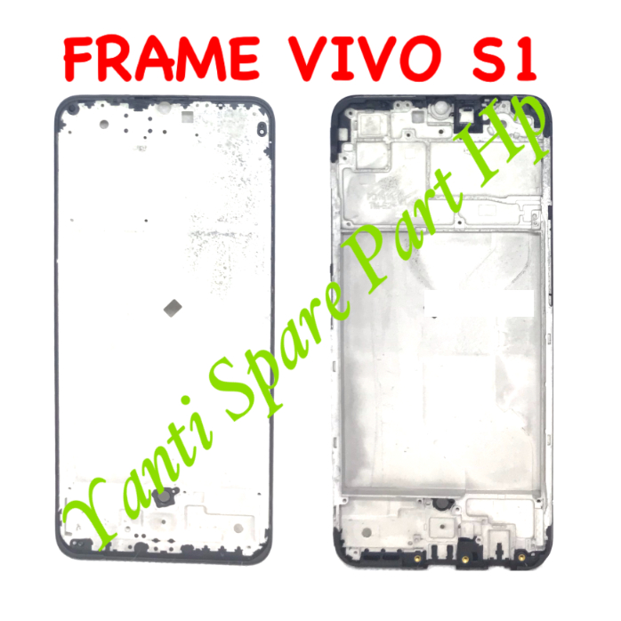 กรอบ Lcd Vivo S1 Y7S สินค้าใหม่
