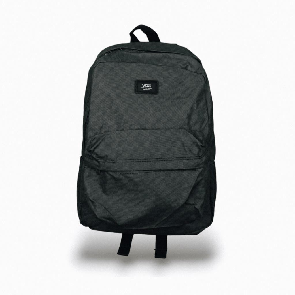 Vans Backpack / กระเป๋าเป้ Vans ของแท้ 100% / กระเป๋าเป้โรงเรียน