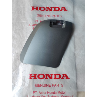 ใหม่ ของแท้ ฝาปิดลิ้นชัก ด้านซ้าย สีน้ําตาลด้าน สําหรับ honda 2023