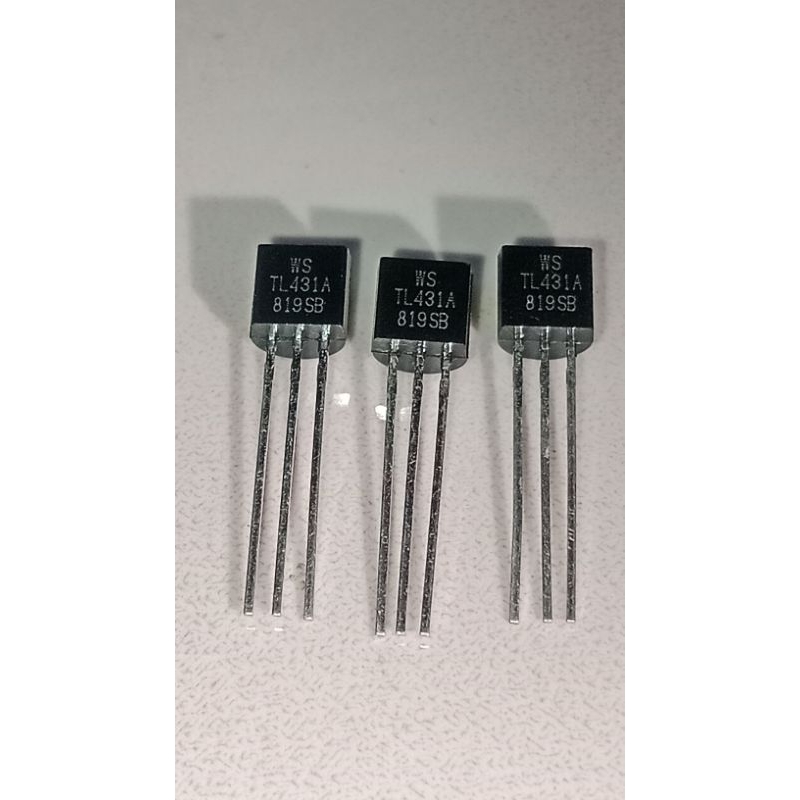 TL431 TL431*********