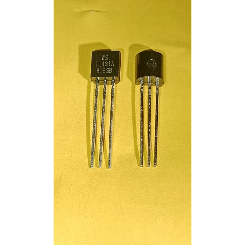 TL431 TL431*********