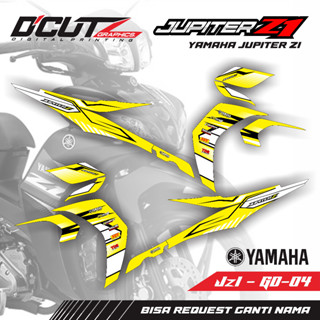 แถบ Yamaha Jupiter Z1 2012-2014 (GD-04)