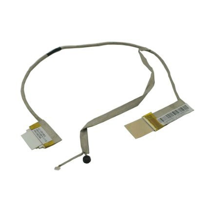 สายเคเบิลยืดหยุ่น ASUS X44L X44H X44C A84H K84L DD0KJLC0100 DD0KJ1LC100 40 Pin