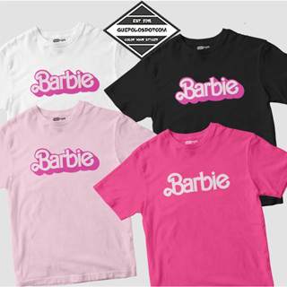 เสื้อยืด พิมพ์ลาย BARBIE FILM 2023 BOOTLEG Type4