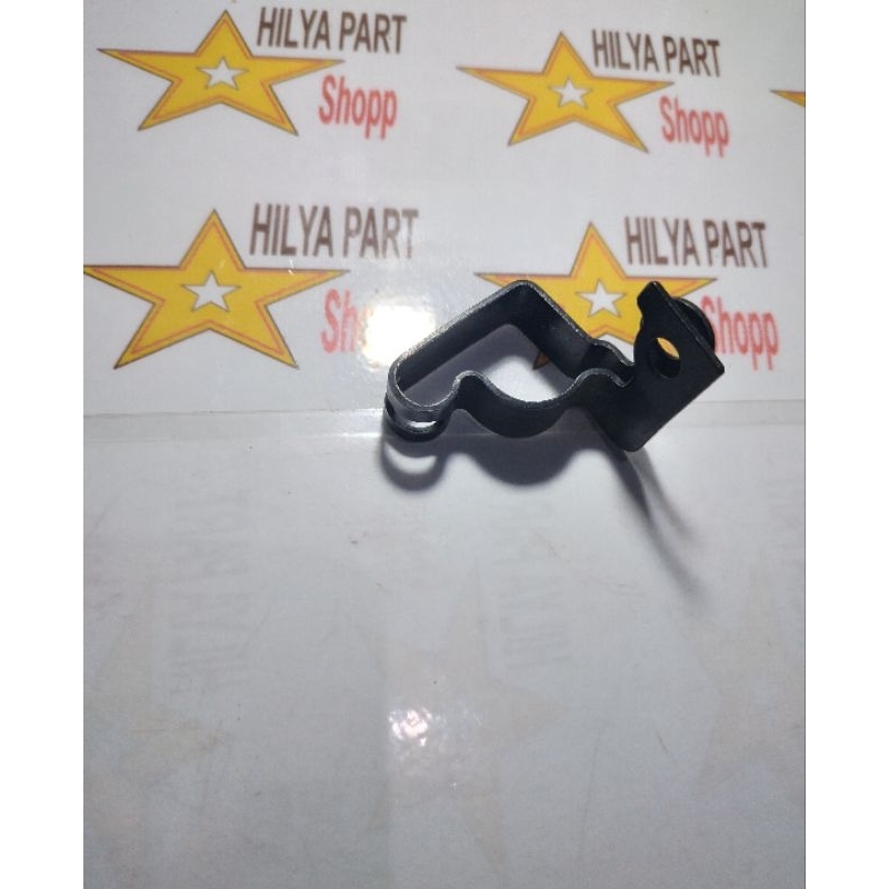 ขายึดท่อเบรคหลังสําหรับ honda cbr 250rr